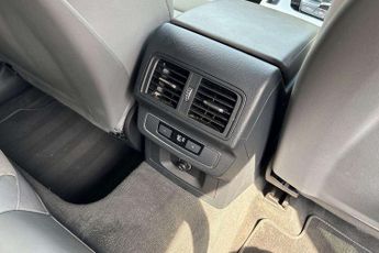 Audi Q5 S Line