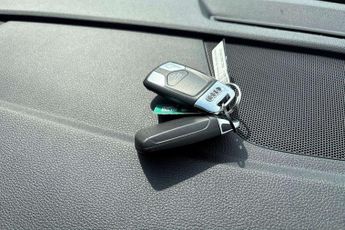 Audi Q5 S Line