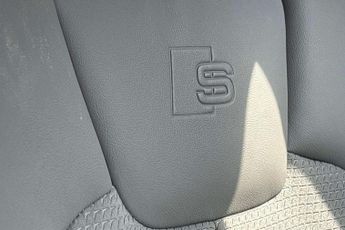 Audi Q5 S Line