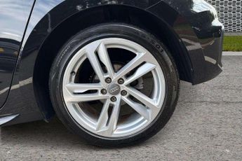 Audi A1 S Line