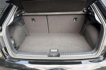 Audi A1 S Line