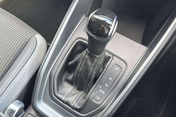 Audi A1 S Line