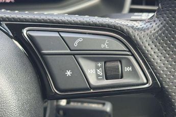 Audi A1 S Line
