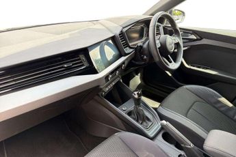 Audi A1 S Line