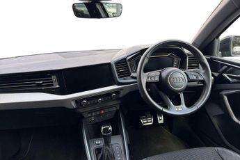 Audi A1 S Line