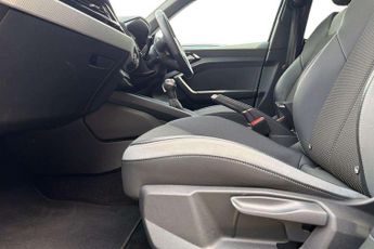 Audi A1 S Line