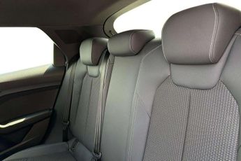 Audi A1 S Line