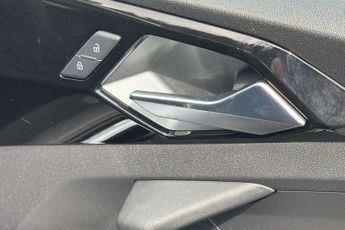 Audi A1 S Line