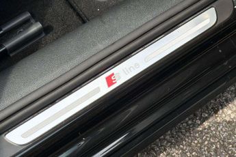 Audi A1 S Line