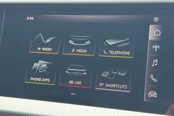 Audi A1 S Line