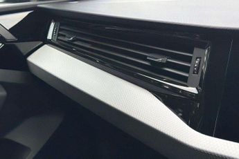 Audi A1 S Line