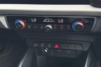 Audi A1 S Line