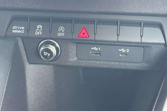 Audi A1 S Line