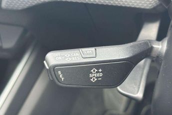 Audi A1 S Line