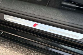 Audi A1 S Line