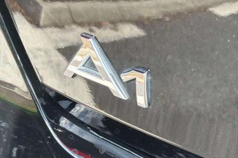 Audi A1 S Line