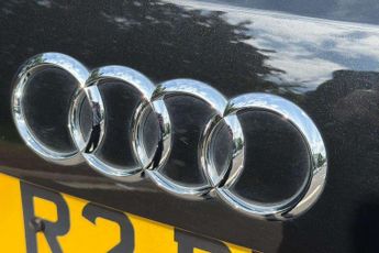 Audi A1 S Line