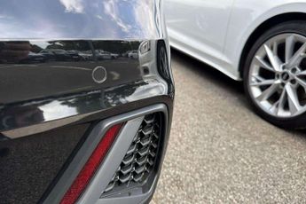Audi A1 S Line