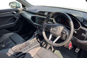 Audi Q3 S Line