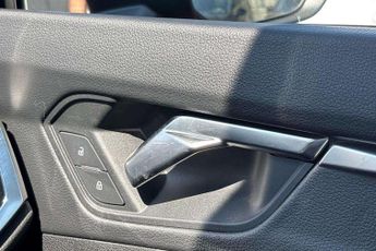 Audi Q3 Black Edition