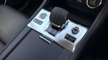 Jaguar F-PACE S