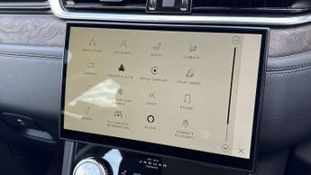 Jaguar F-PACE S