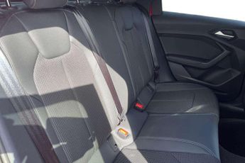 Audi A1 S Line