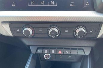 Audi A1 S Line