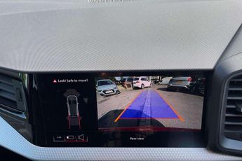 Audi A1 S Line