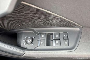 Audi A3 Black Edition