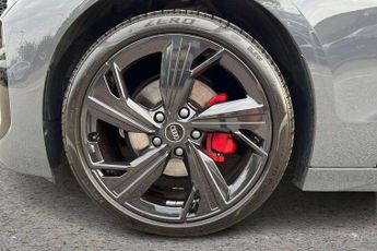 Audi A6 Edition 1