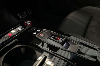 Audi A6 Edition 1