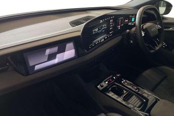 Audi A6 Edition 1