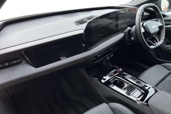 Audi A6 Edition 1