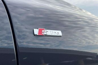 Audi A6 Edition 1