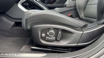 Jaguar I-Pace HSE Black