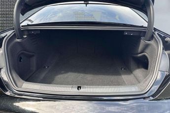 Audi A5 Black Edition