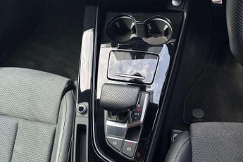 Audi A5 Black Edition