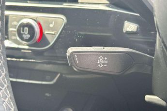 Audi A5 Black Edition