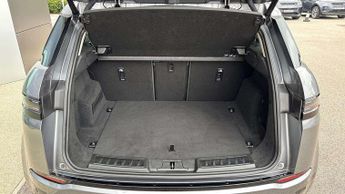 Land Rover Range Rover Evoque Dynamic HSE