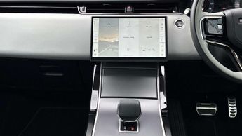 Land Rover Range Rover Evoque Dynamic HSE