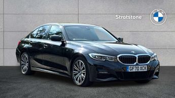  M Sport