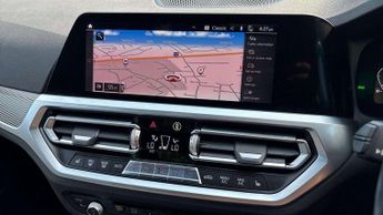 BMW 3 Series M Sport