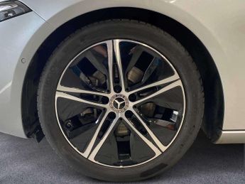 Mercedes-Benz A Class Sport