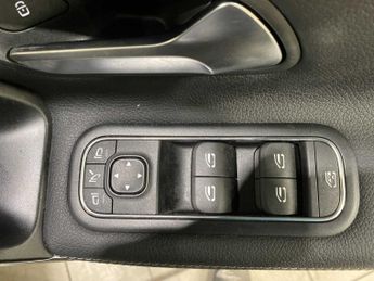 Mercedes-Benz A Class Sport