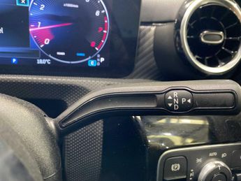 Mercedes-Benz A Class Sport