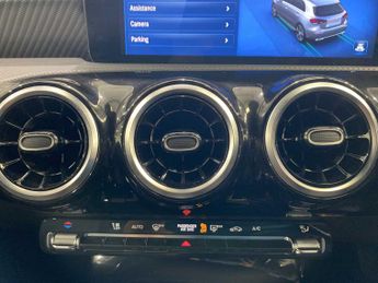 Mercedes-Benz A Class Sport