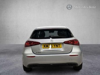 Mercedes-Benz A Class Sport