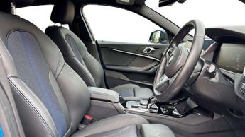 BMW 2 Series M Sport
