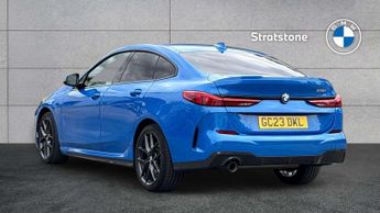 BMW 2 Series M Sport